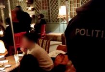 Baruri din Cluj-Napoca amendate pentru că serveau clienții în interior (FOTO)