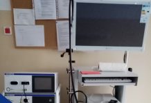 Noi dotări medicale pentru Spitalul Municipal Dej