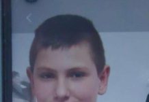 Copilul de 13 ani dat dispărut de miercuri a fost găsit