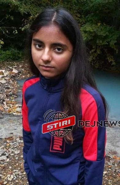 STANCU MARIA-ANDREEA