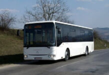 Locuitorii comunei Jichişu de Jos vor beneficia de transport public până în municipiul Dej