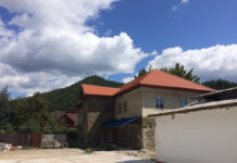 DONEAZĂ pentru O ȘANSĂ către NORMALITATE! Trimite SMS cu textul SANSA la 8841