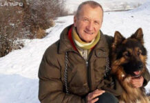 Fostul șef al Poliției Rutiere Gherla a fost găsit mort pe un câmp! Acesta era dat dispărut de câteva zile