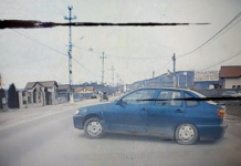 Grav accident în Viişoara suprins de o cameră de bord! Trei femei şi o minoră au ajuns la spital (VIDEO)