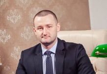 Clujul va avea un nou prefect: avocatul Tasnadi Szilard de la UDMR