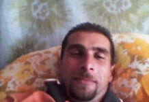 Dejean dat în urmărire internaţională după ce şi-a violat nepoata de 6 ani