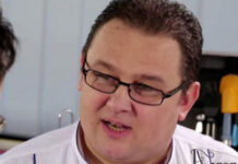 Adrian Pop, un cunoscut chef din Cluj, în comă  după o petrecere în Apahida