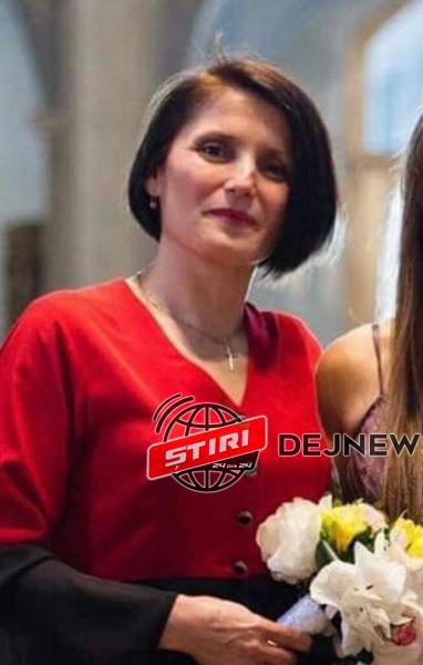 Aranyosi Sanda Adriana