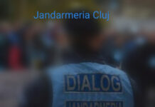 Protestele au continuat ieri la Cluj-Napoca, Dej și Turda! Au fost aplicate 12 amenzi