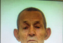 Actualizare: Bărbatul a fost găsit decedat! Bărbat de 84 de ani din Gârbăul Dejului dat dispărut (FOTO)