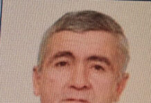 Bărbat din comuna Vad dat dispărut (FOTO)