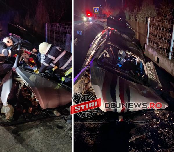 accident mortal bunesti 2021