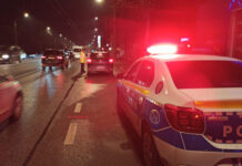 Acţiune la Cluj privind noile restricții de circulație | Au fost aplicate peste 100 de amenzi (FOTO)