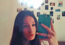 Minoră de 15 ani din Floreşti dată dispărută (FOTO)