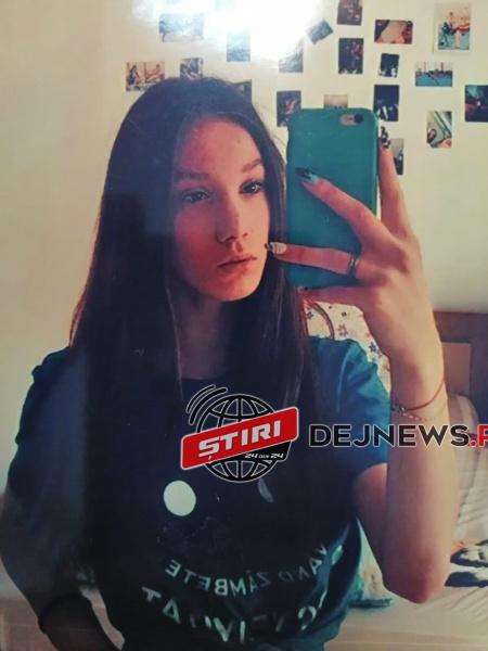 minora plecata voluntar 1.03.2021