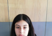 Minoră de 13 ani din Cluj-Napoca dată dispărută