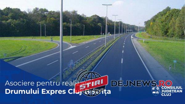 Cartolina drum Expres CJ BN
