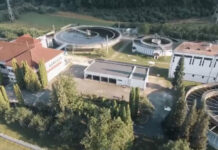 Încep lucrările de modernizare, cu fonduri europene, a stației de tratare a apei din Gilău