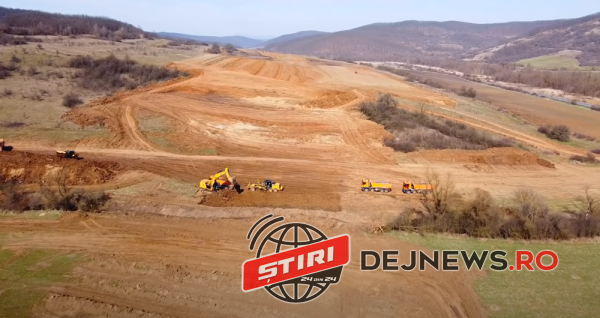 autostrada a3 salaj cluj