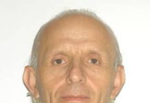 Bărbat din Bobâlna dat dispărut (FOTO)