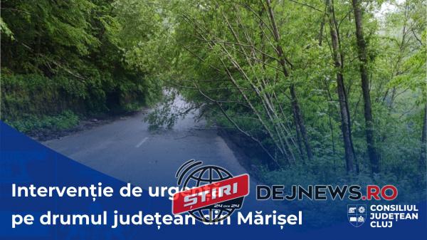 interventie DJ Marisel