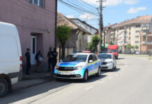 Amplă acţiune rutieră în judeţul Cluj! Au fost aplicate aproape 300 de amenzi într-o singură zi (FOTO)