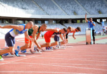 Cluj Arena găzduiește în acest sfârșit de săptămână Campionatul Național de Atletism