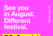 Festivalul Electric Special va avea loc în august în Bonţida şi Cluj-Napoca