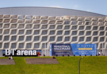 Maratonul Vaccinării – Împreună pentru Cluj! continuă în 4-7 iunie