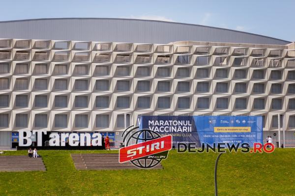 Maratonul Vaccinarii Cluj 1 (1)