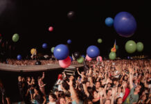 Experiență fără precendent în vremuri imprevizibile: 250 de artiști din 23 de țări vin la Electric Castle