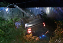 Grav accident în Sălaj! O fată de 15 ani din Cluj şi-a pierdut viaţa (FOTO)