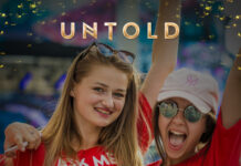 Vrei să faci parte din echipa UNTOLD? Înscrie-te ca voluntar