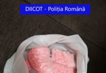 Bărbat din Botoșani prins în timp ce încerca să vândă peste 1000 de pastile de ecstasy în Cluj (FOTO)