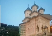 Poliţiştii clujeni vor fi la datorie cu ocazia Hramului Mănăstirii Nicula