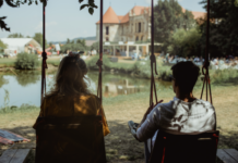 Vineri începe Electric Castle la Bonţida