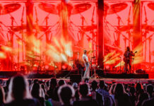 Peste 186,000 de participanți timp de 10 zile la festivalul EC_Special by Electric Castle (FOTO)