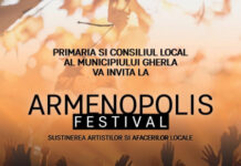 Un nou eveniment la Gherla: Armenopolis Festival