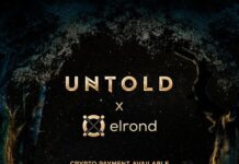 Abonamentele la UNTOLD 2021 pot fi achiziționate și cu criptomoneda EGLD