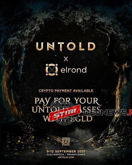 untold elrond