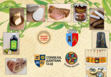 Târgul Produs de Cluj la Gherla