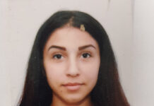 Minoră din Cluj-Napoca dată dispărută! Dacă o vedeţi sunaţi la 112 (FOTO)