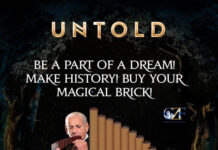 Maestrul Gheorghe Zamfir va urca în acest an pe scena principală a festivalului UNTOLD