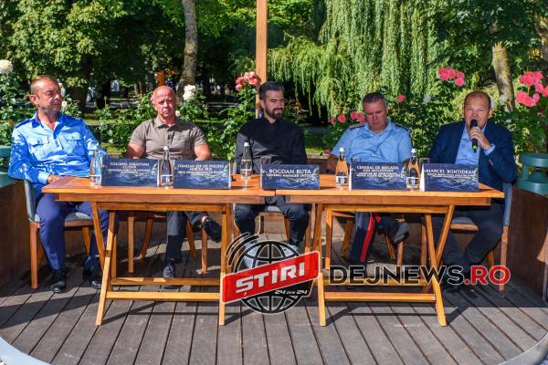 politisti untold