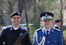 Inspectoratul de Jandarmi Județean Cluj Cluj angajează 5 subofițeri