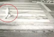 Băiețel de 7 ani, spulberat pe o trecere de pietoni din Dej. Accidentul cumplit a fost filmat de camerele de supraveghere