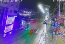 Tânăr beat, lovit pe trecerea de pietoni de o şoferiţă drogată, în Dej