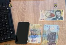 VIDEO: 8 traficanți de droguri săltați la Cluj în urma a 10 percheziții