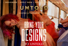 UNTOLD caută designeri talentați pentru zona de fashion din festival