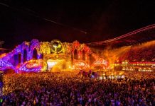 Afla programul pe zile la UNTOLD 2023